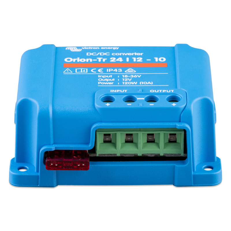 Orion-Tr 24/12-10 (120W)
