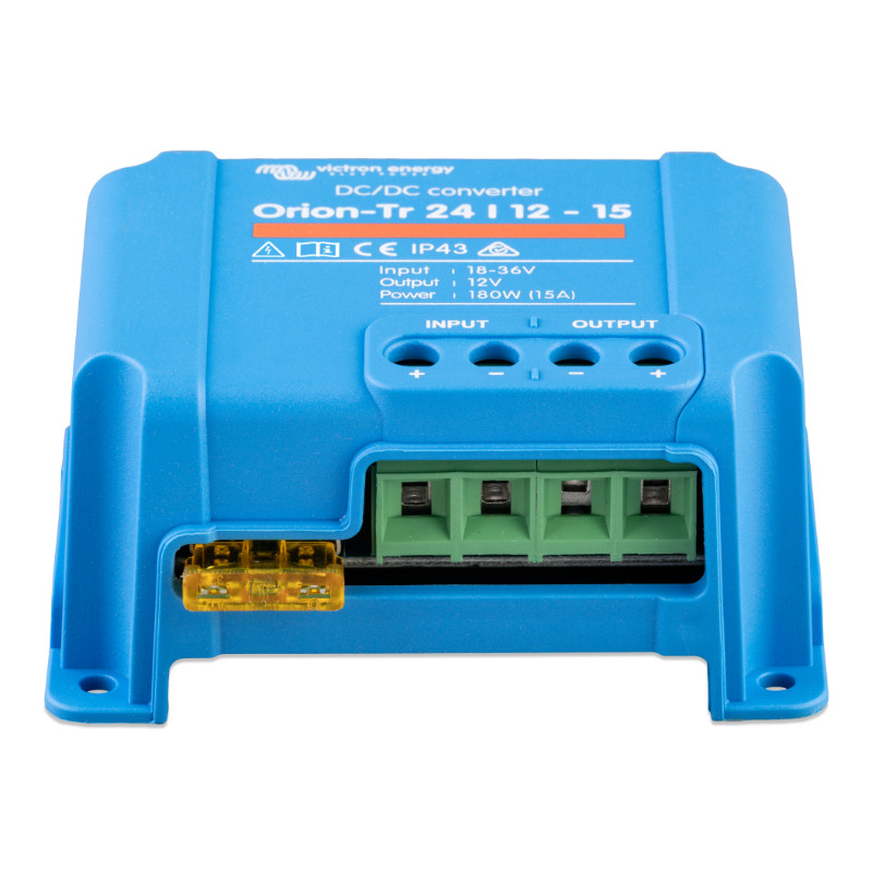 Orion-Tr 24/12-15 (180W)