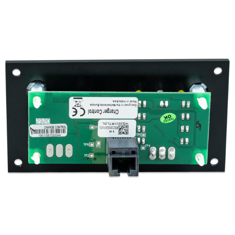 Phoenix Charger Control