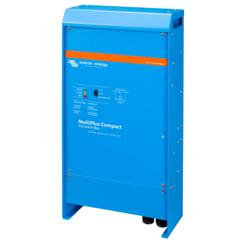 MultiPlus C 12/2000 80-30