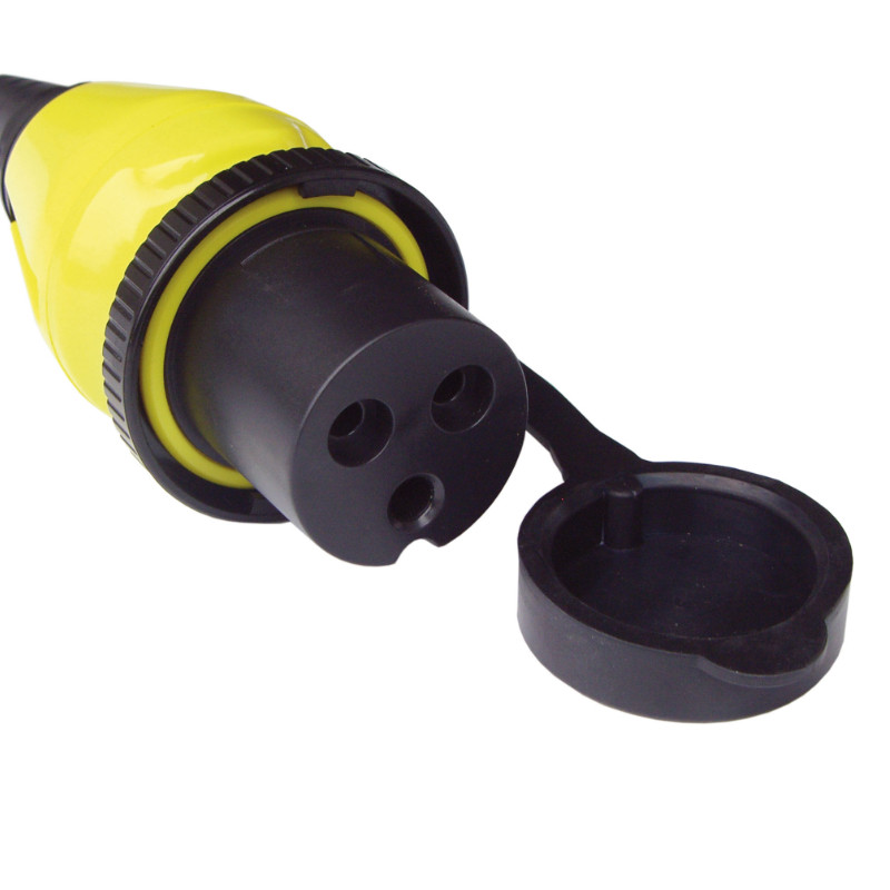 Shore Power Cord 15m 25A