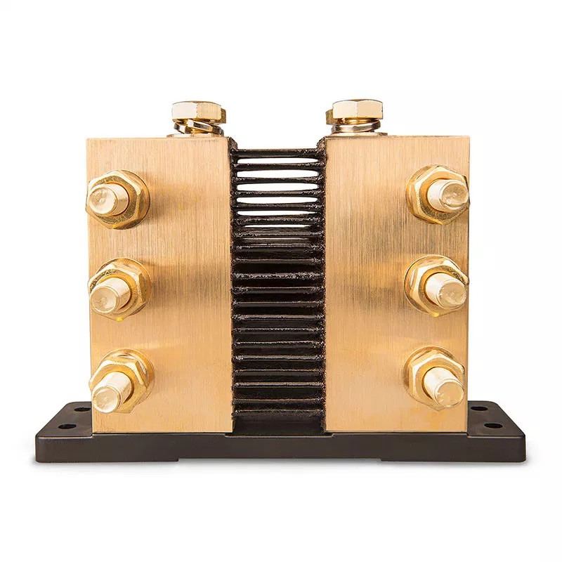 Shunt 6000A/50mV