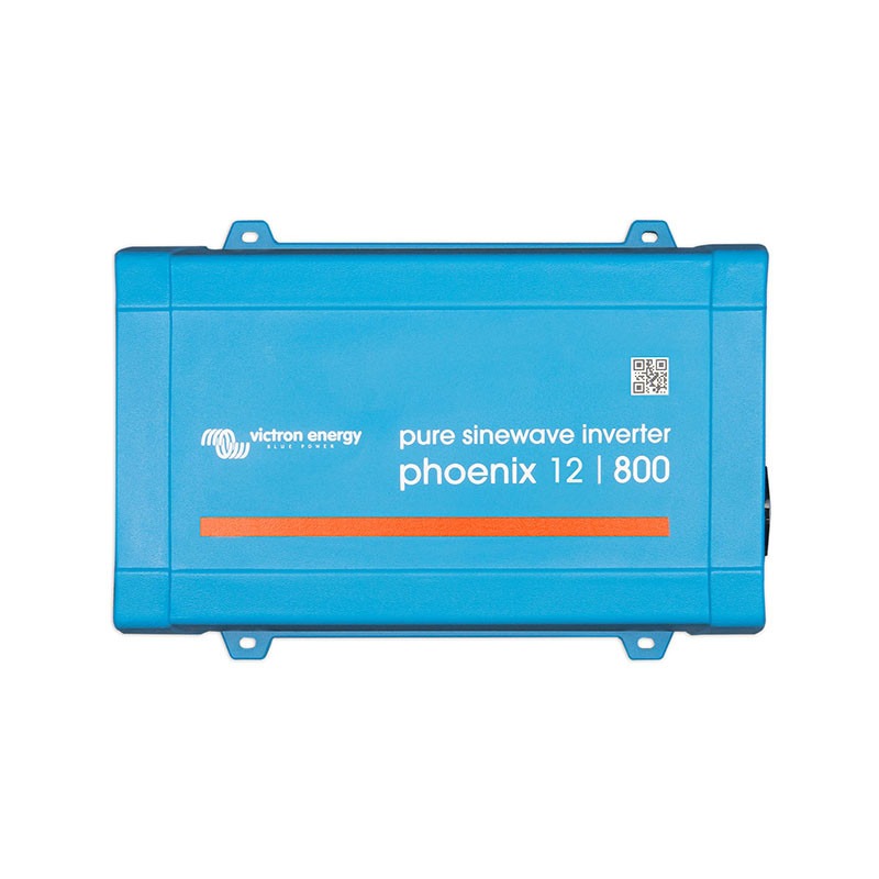 Phoenix 12/800 VE.Direct Schuko*