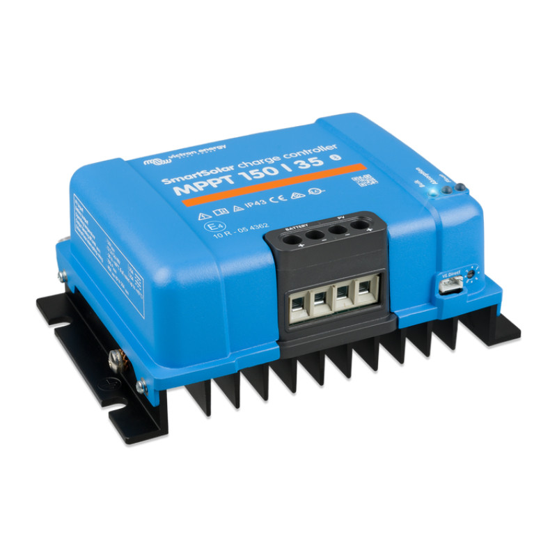 SmartSolar MPPT 150/35