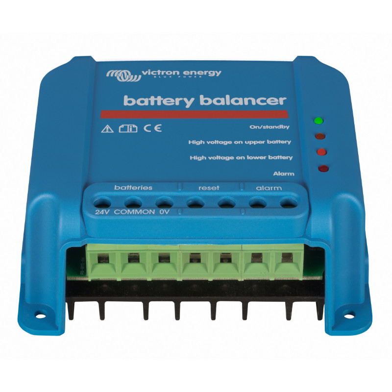 Battery Balancer Victron Energy