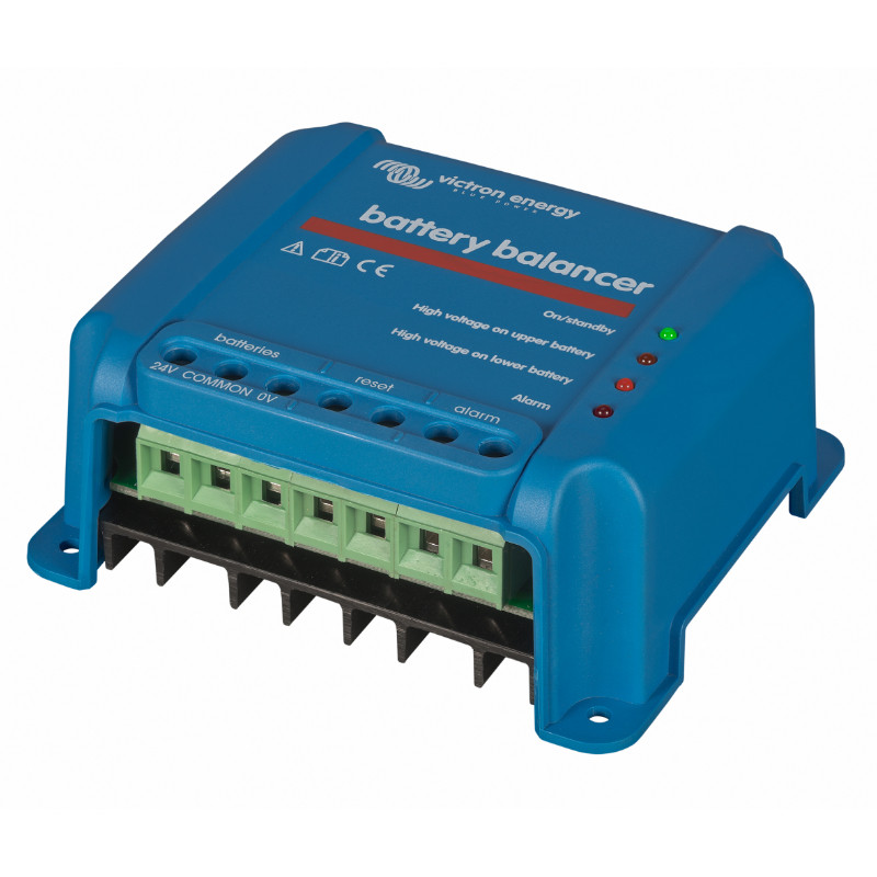 Battery Balancer Victron Energy