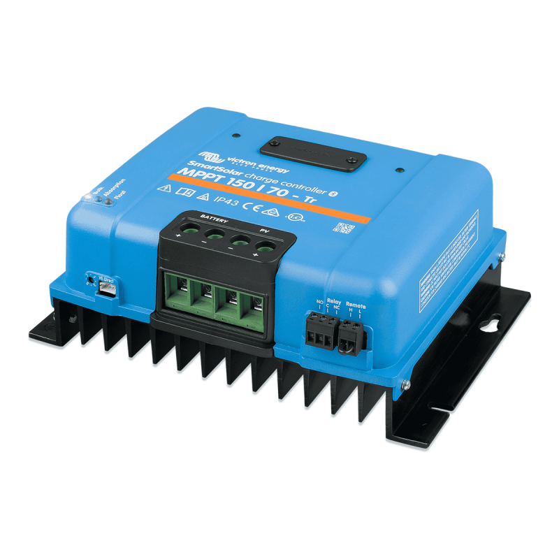 SmartSolar MPPT 150/70-Tr