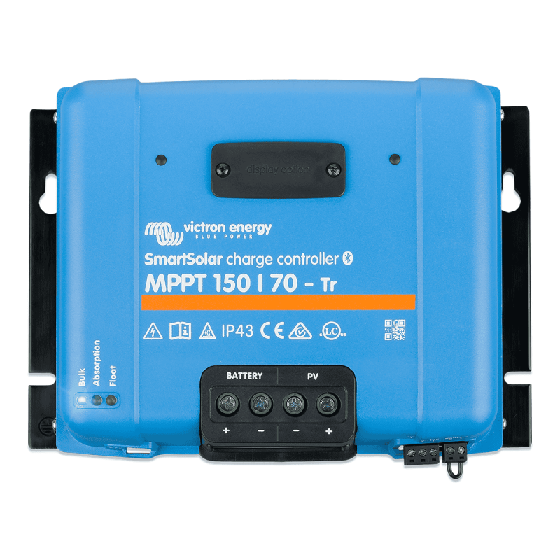 SmartSolar MPPT 150/70-Tr