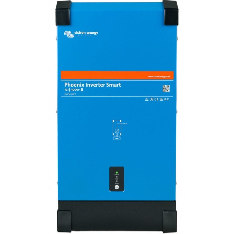 Phoenix Inverter 12/3000 Smart
