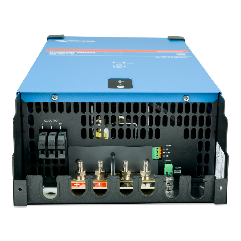 Phoenix Inverter 12/3000 Smart
