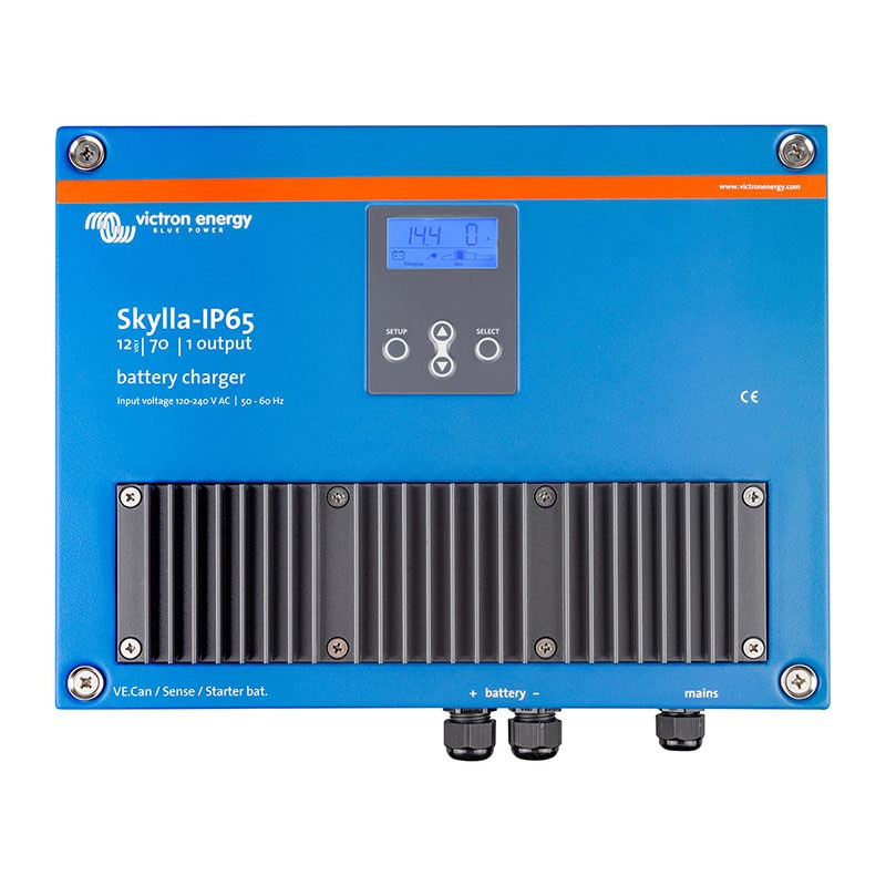 Skylla IP65 12/70(1+1) 120/240V