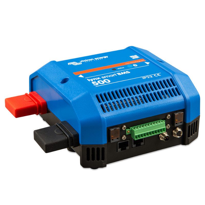 Lynx Smart BMS 500 (M8)