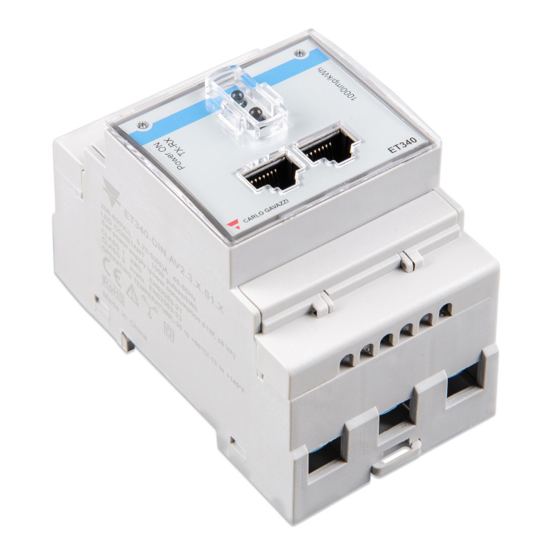 Energy meter ET340