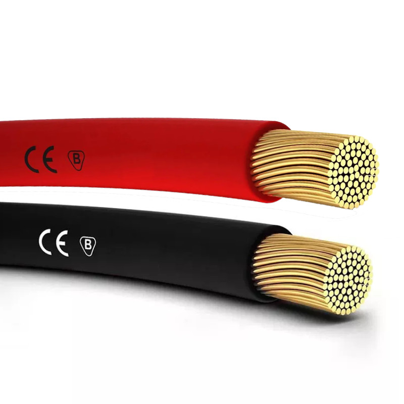 LGY 4mm2 - 750V