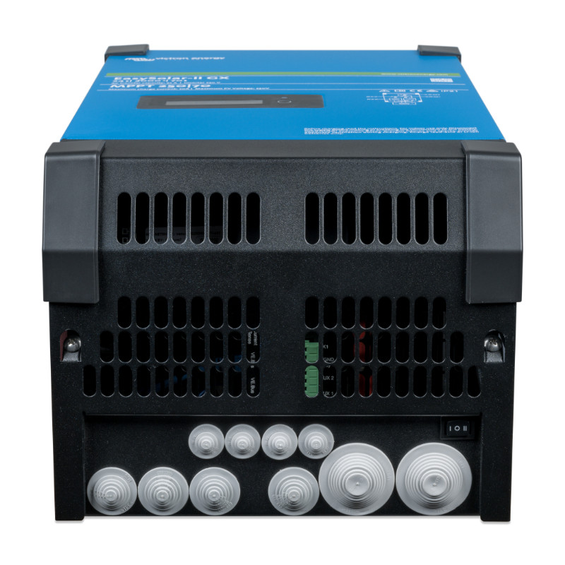 EasySolar-II 24/3000/70-32 MPPT 250/70 GX