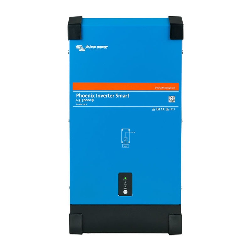Phoenix Inverter 24/3000 Smart