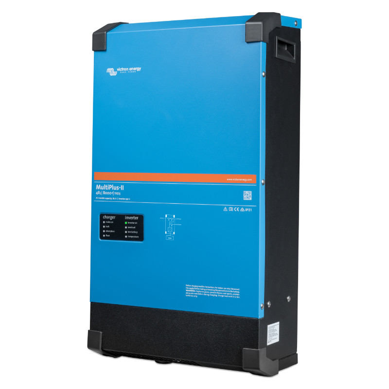 MultiPlus-II 48/8000 110-100
