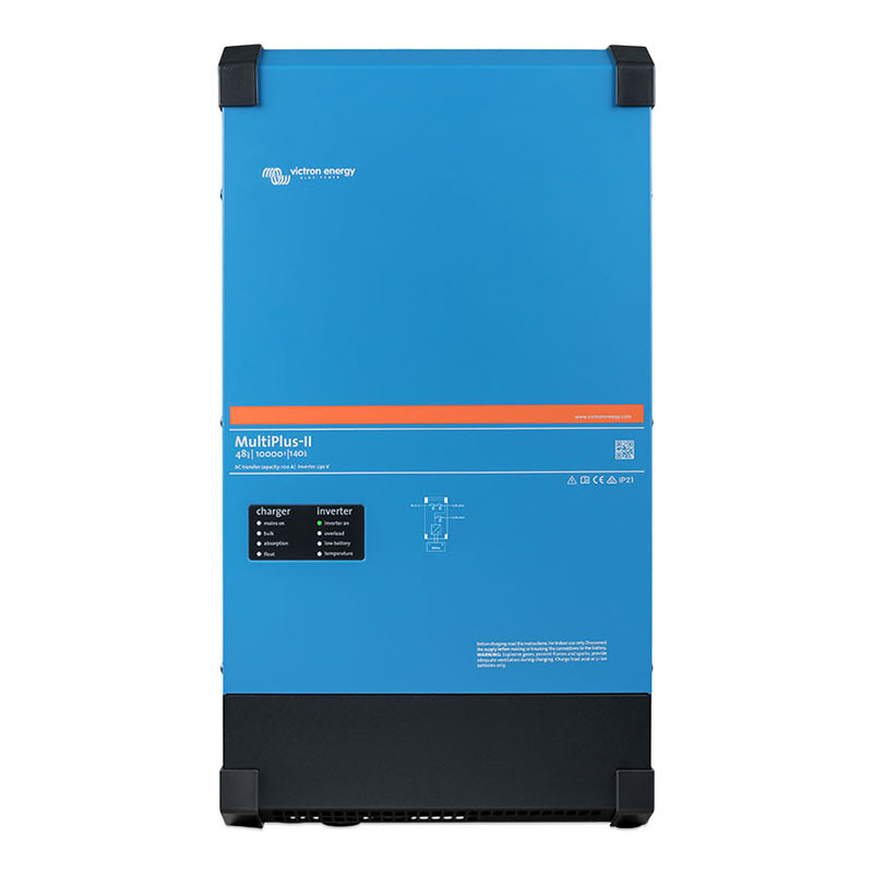 MultiPlus-II 48/10000 140-100