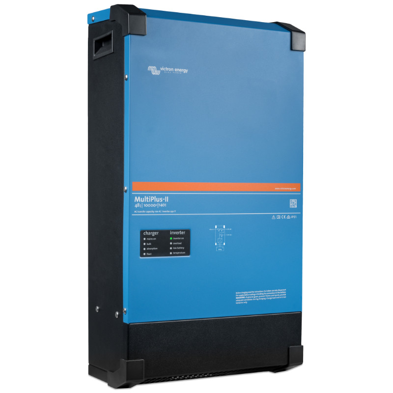 MultiPlus-II 48/10000 140-100
