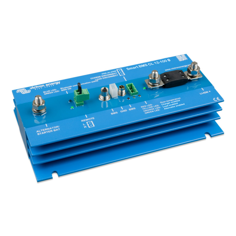 Smart BMS CL 12/100