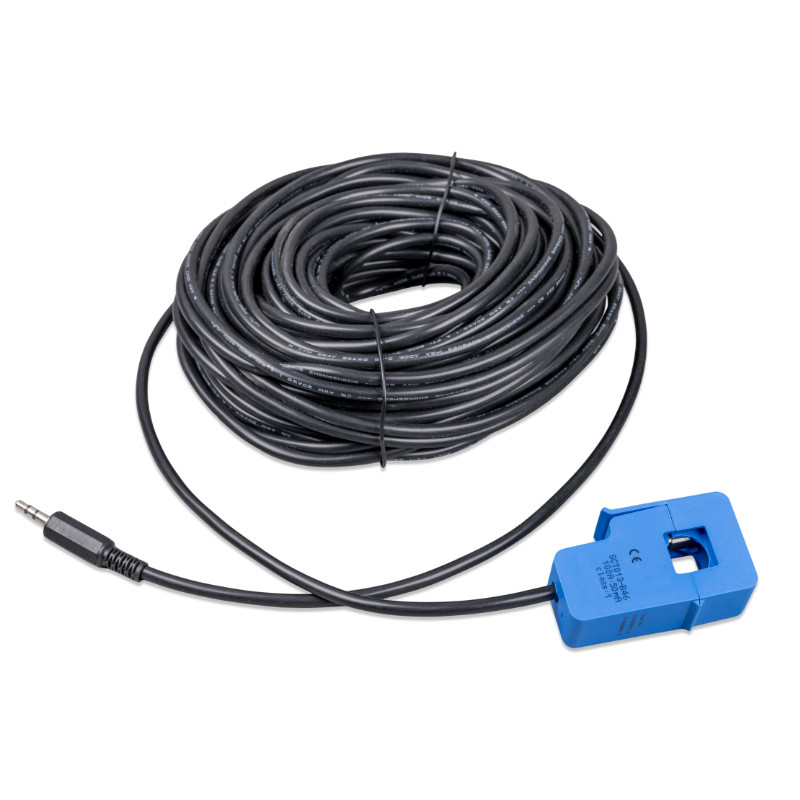 Current Transformer 100A:50mA for MultiPlus-II (20 m)