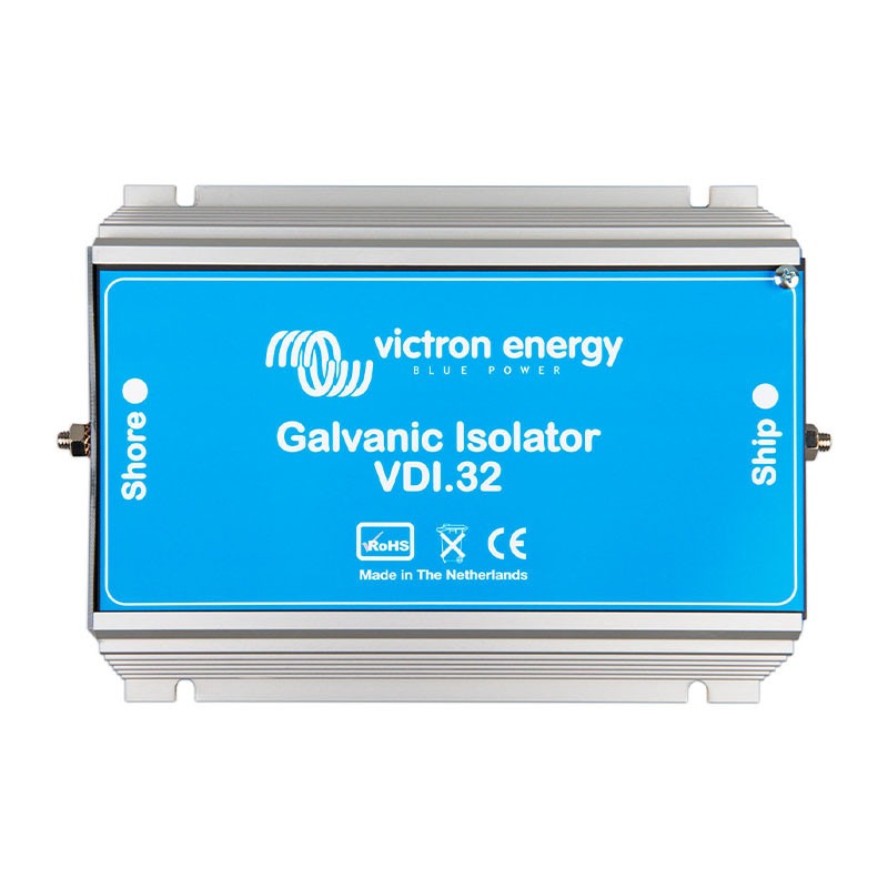 Galvanic Isolator VDI-32