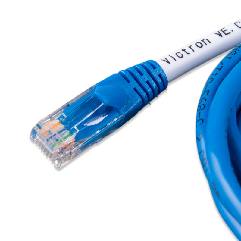 VE.Can to CAN-bus BMS type B Cable 1.8m