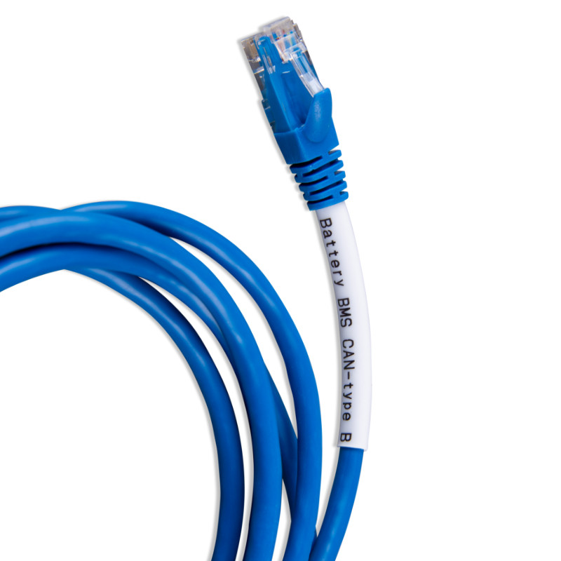VE.Can to CAN-bus BMS type B Cable 5m