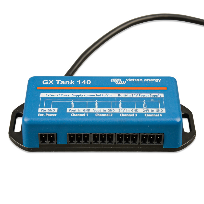 GX Tank 140