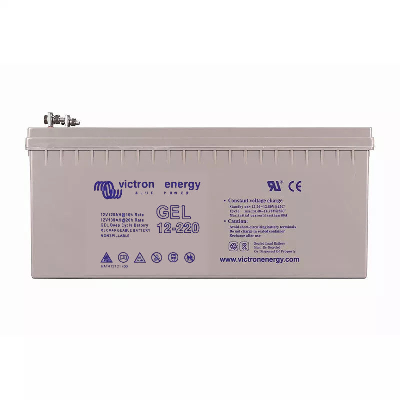 Elektrownia słoneczna 870W z akumulatorem - zasilanie 230V moc 3000W + MPPT