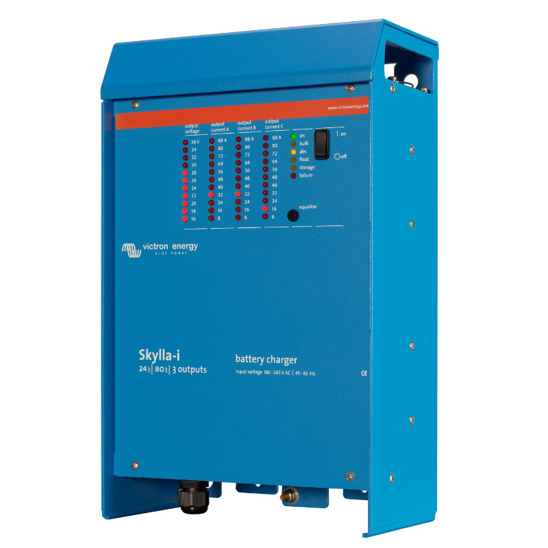 Skylla-i 24/80 (3) 230V