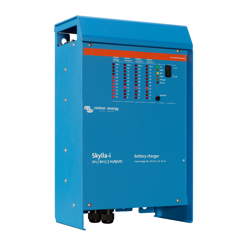 Skylla-i 24/80 (3) 230V