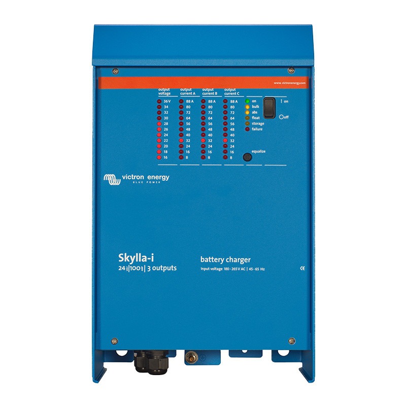 Skylla-i 24/100 (3) 230V