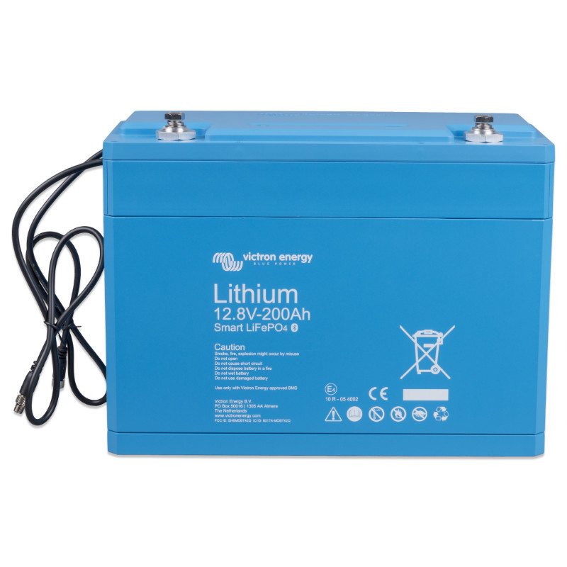 System zasilania do jachtów Victron Energy moc 230V/3000Va