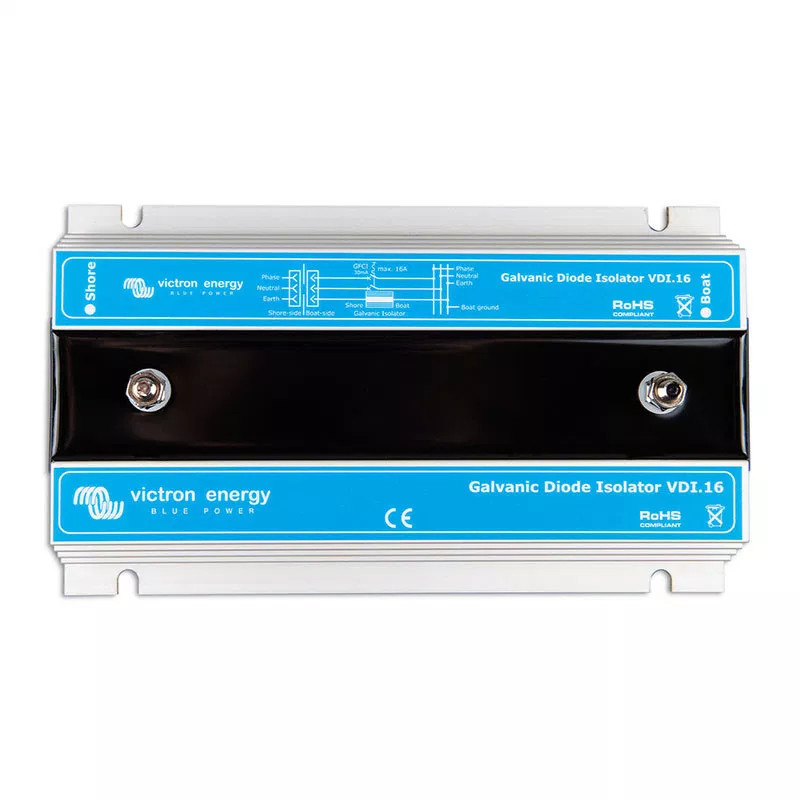 System zasilania do jachtów Victron Energy moc 230V/3000Va