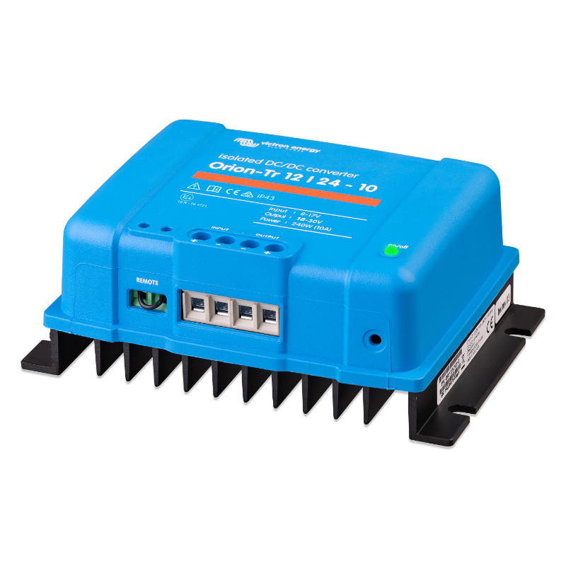 Orion-Tr 12/24-10A (240W)
