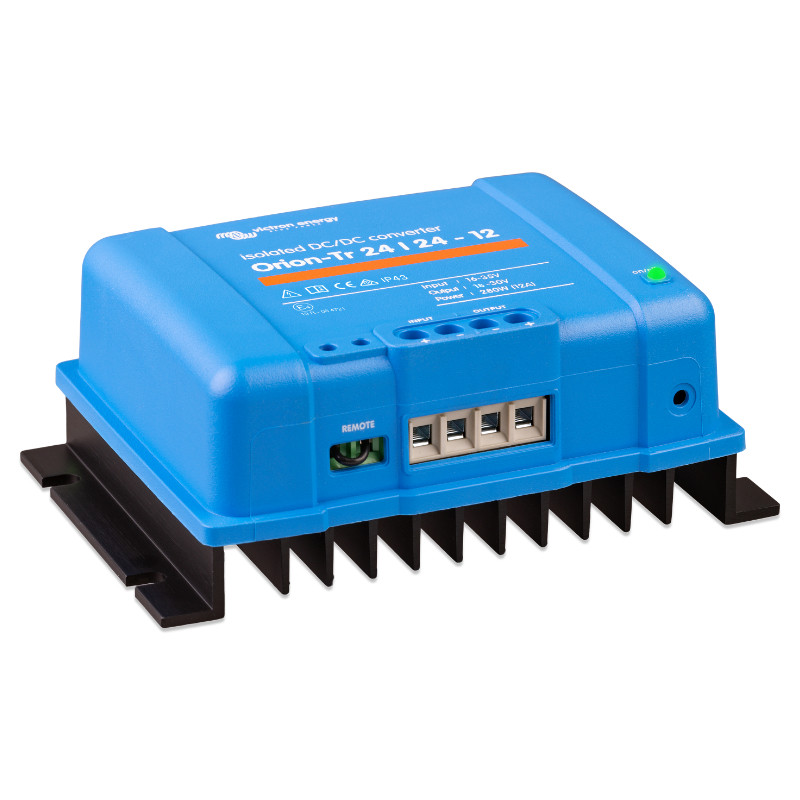 Orion-Tr 24/24-12A (280W)
