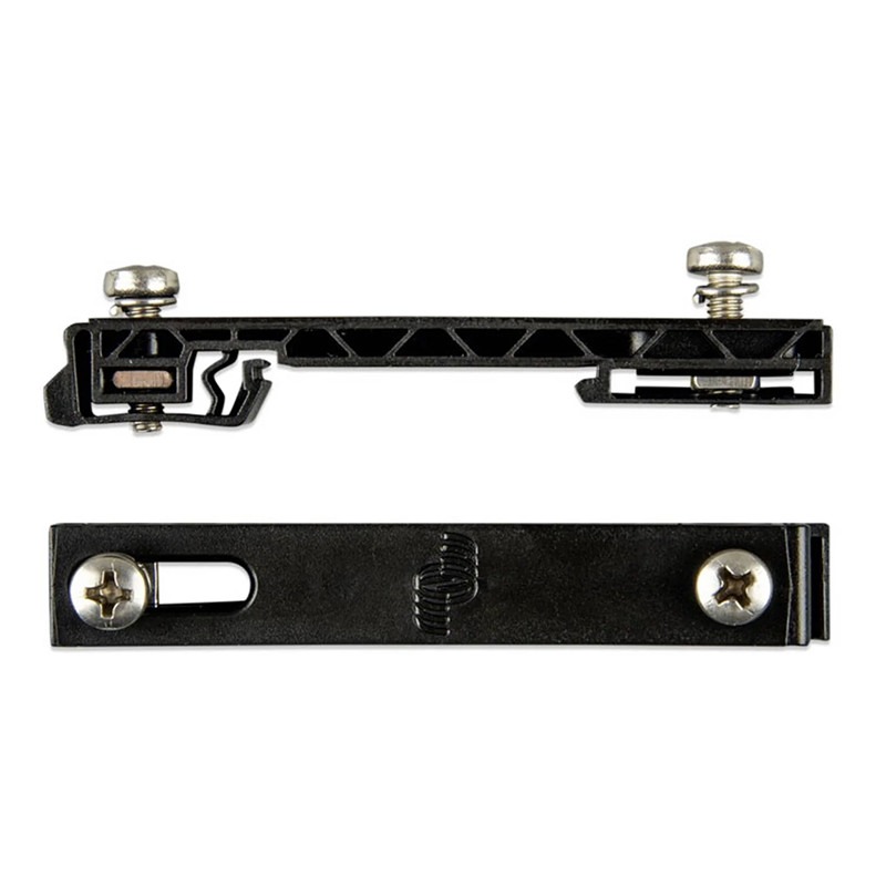 DIN35 adapter large (per pair)