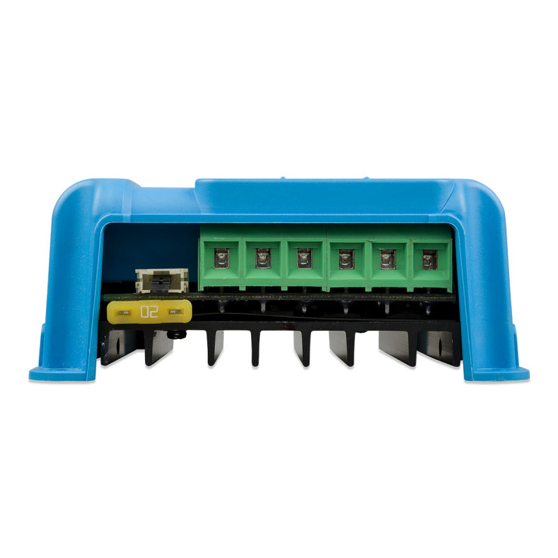 SmartSolar MPPT 100/15
