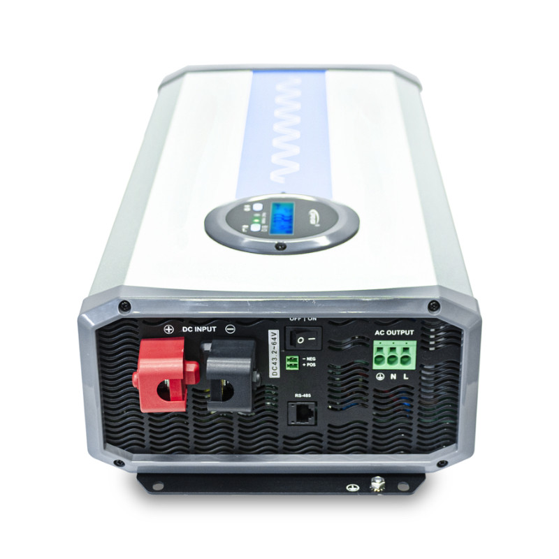 Przetwornica napięcia EPEVER IPT500-12-PLUS-T 500W