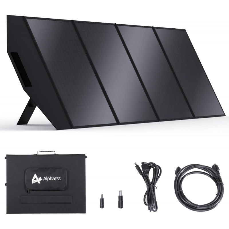 Przenośny panel solarny AlphaESS 200W
