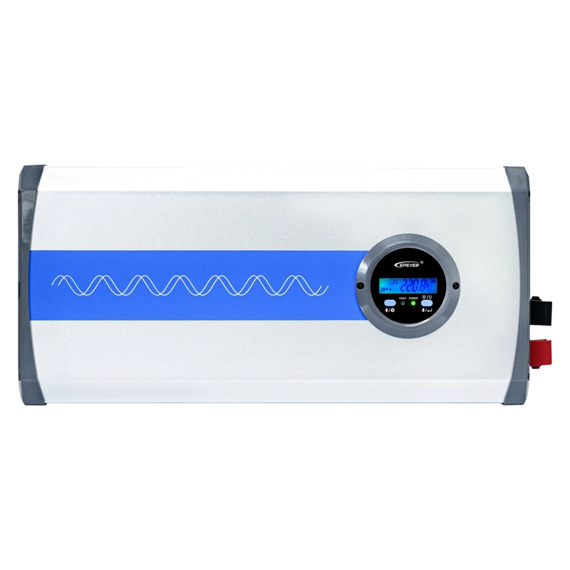 Zestaw PV 455W, akumulator LiFePO4 100Ah, regulator MPPT i przetwornica