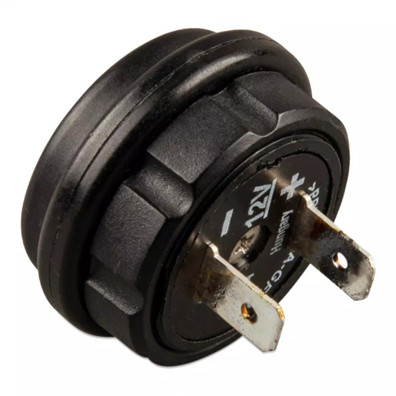 MagCode Power Port 12V (max. 15A)