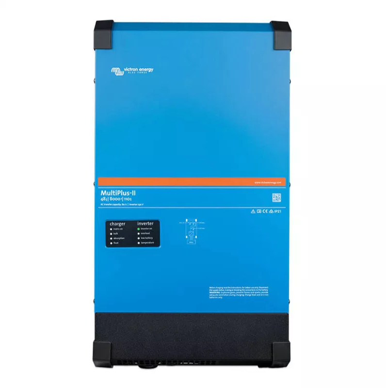 Trójfazowy magazyn energii 24kVA/20kWh