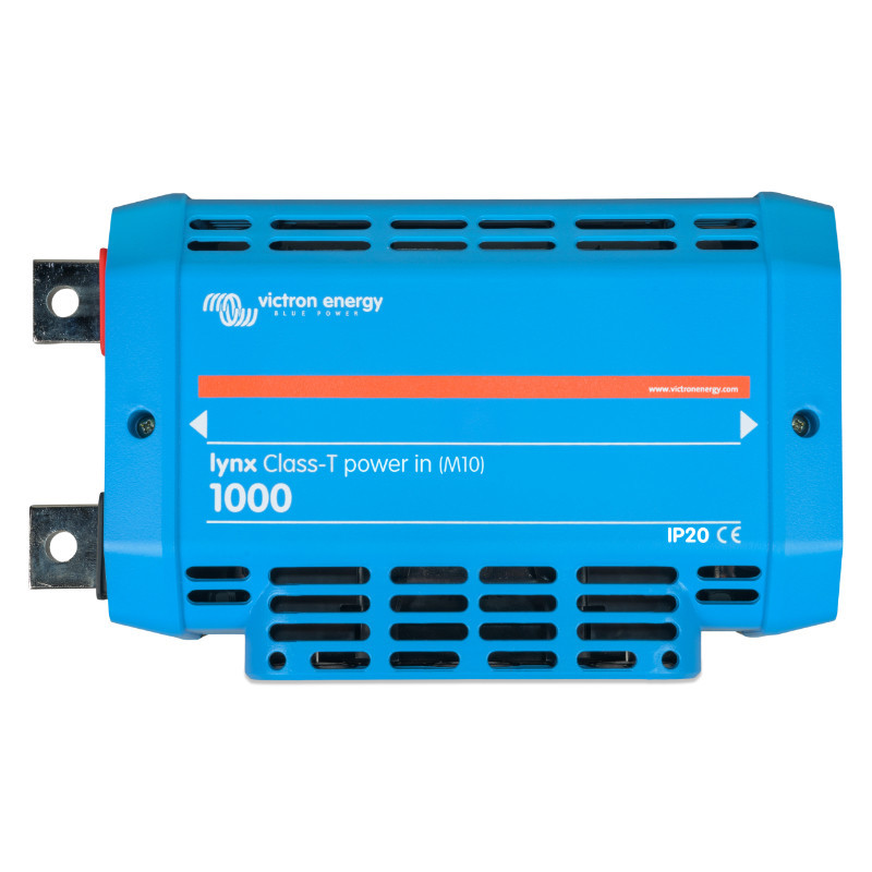Lynx Class-T Power In (M10)