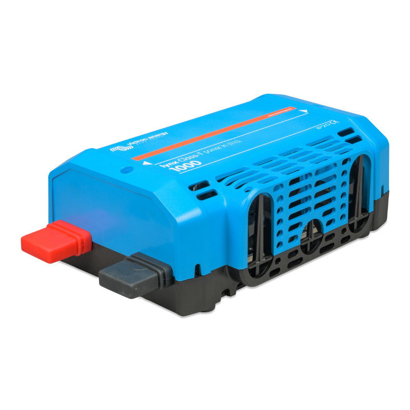 Lynx Class-T Power In (M10)