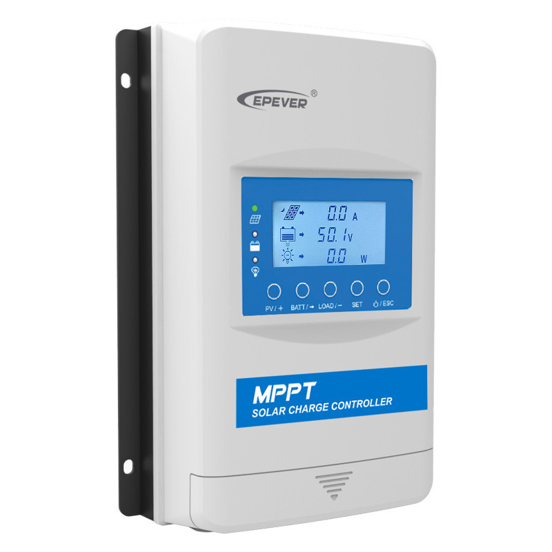 Regulator Ładowania EPEVER MPPT XTRA1210N G3 BLE 10A