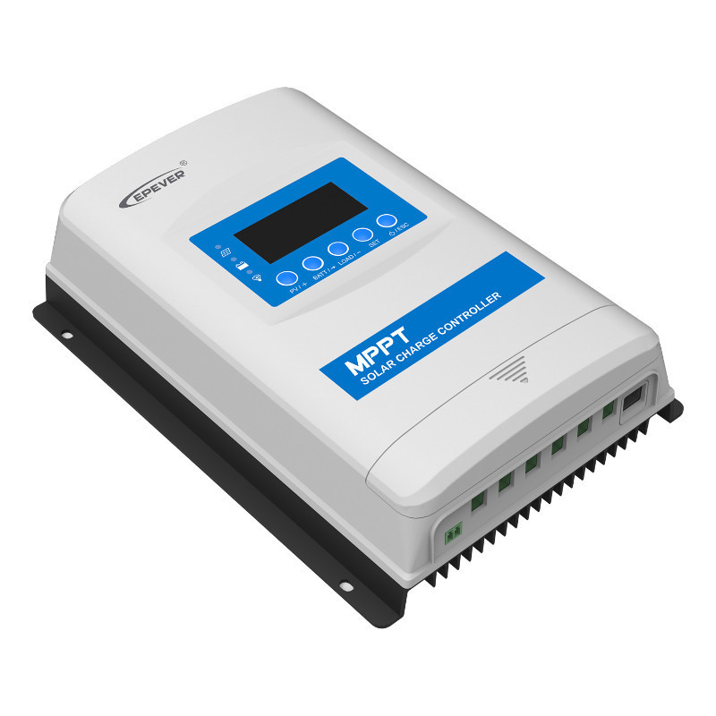 Regulator Ładowania EPEVER MPPT XTRA2210N G3 BLE 20A