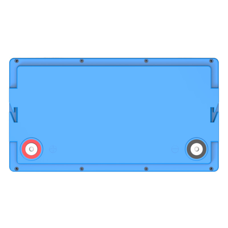 Akumulator Epever LiFePO4 12.8V 100Ah IP65 z matą grzewczą