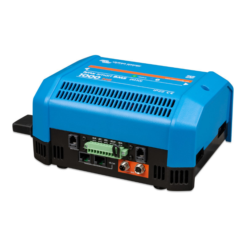 Lynx Smart BMS NG 1000 (M10)